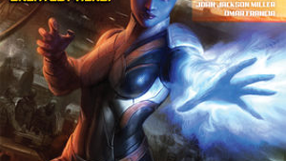 This Week In Video Game Comics